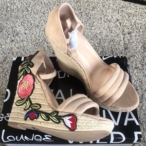 Wedges